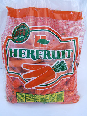 hortalizas herfruit