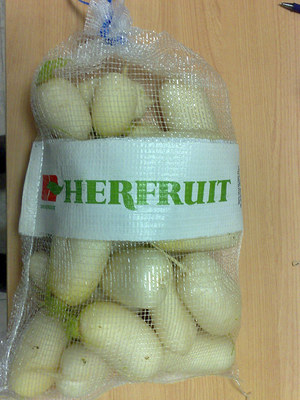 herfruit hortalizas