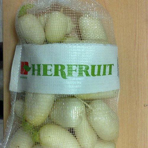 herfruit hortalizas