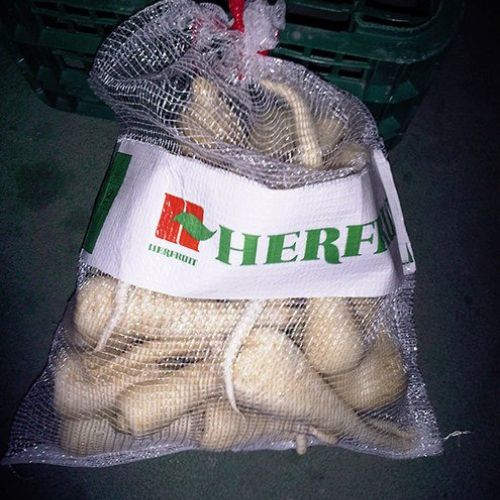 herfruit hortalizas